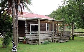 Whanga Bridge House